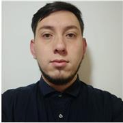 Psicólogo, con facilidades para enseñar español y reglas gramaticales